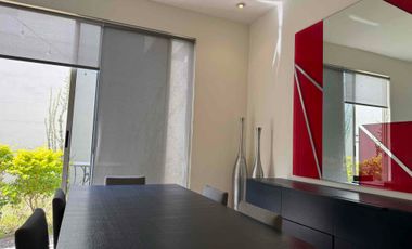 RENTA CASA AMUEBLADA EN MORETTA