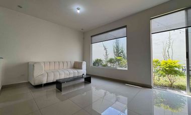 RENTA CASA AMUEBLADA EN MORETTA