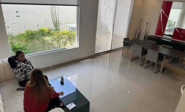 RENTA CASA AMUEBLADA EN MORETTA