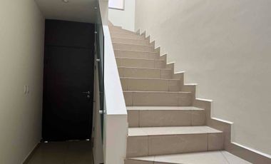 RENTA CASA AMUEBLADA EN MORETTA