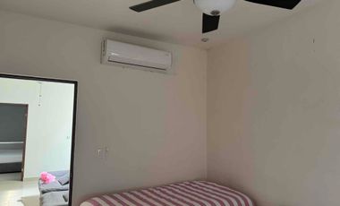 RENTA CASA AMUEBLADA EN MORETTA