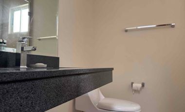 RENTA CASA AMUEBLADA EN MORETTA