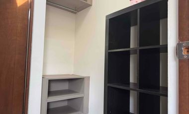 RENTA CASA AMUEBLADA EN MORETTA