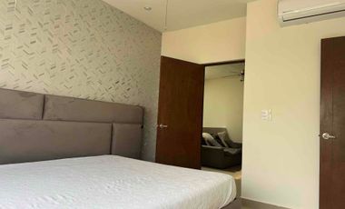 RENTA CASA AMUEBLADA EN MORETTA