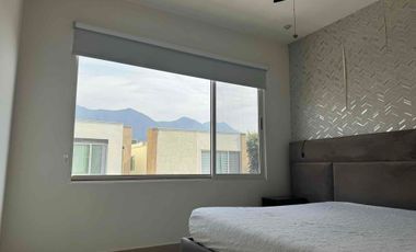 RENTA CASA AMUEBLADA EN MORETTA