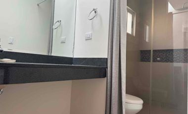 RENTA CASA AMUEBLADA EN MORETTA