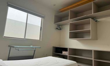 RENTA CASA AMUEBLADA EN MORETTA