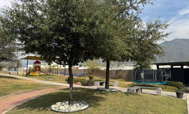 RENTA CASA AMUEBLADA EN MORETTA