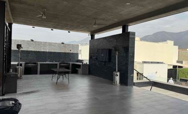 RENTA CASA AMUEBLADA EN MORETTA