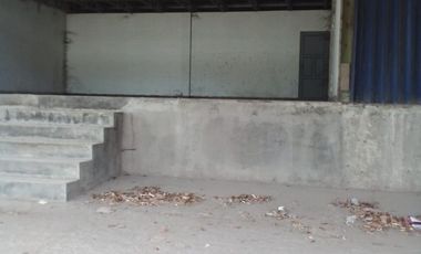 Di Jual Gudang dan Tanah Di Cianjur