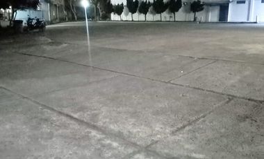 Di Jual Gudang dan Tanah Di Cianjur