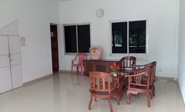 Di Jual Gudang dan Tanah Di Cianjur