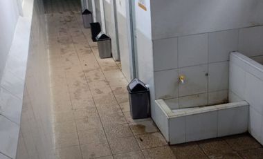 Di Jual Gudang dan Tanah Di Cianjur