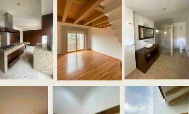 Villa Antigua depto en Renta