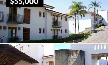 Villa Antigua depto en Renta