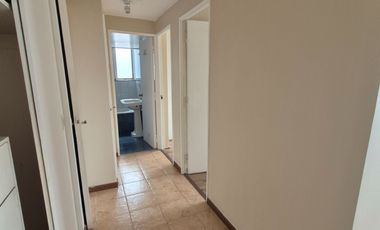 SE VENDE AMPLIO Y LUMINOSO DEPTO. EN EL CENTRO DE VALPARAÍSO