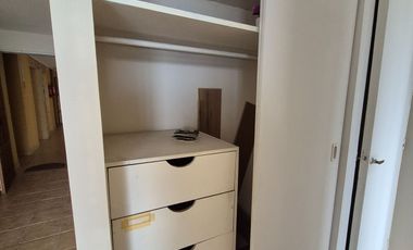 SE VENDE AMPLIO Y LUMINOSO DEPTO. EN EL CENTRO DE VALPARAÍSO