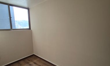 SE VENDE AMPLIO Y LUMINOSO DEPTO. EN EL CENTRO DE VALPARAÍSO