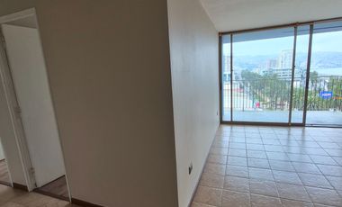 SE VENDE AMPLIO Y LUMINOSO DEPTO. EN EL CENTRO DE VALPARAÍSO
