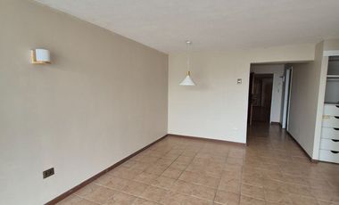 SE VENDE AMPLIO Y LUMINOSO DEPTO. EN EL CENTRO DE VALPARAÍSO