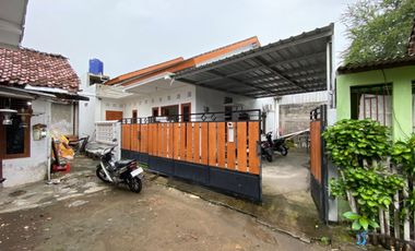 Rumah Murah 3 Kamar Nego Dalam Ringroad Jogja