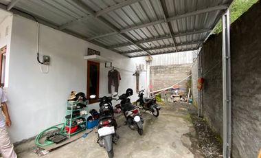 Rumah Murah 3 Kamar Nego Dalam Ringroad Jogja