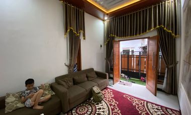 Rumah Murah 3 Kamar Nego Dalam Ringroad Jogja