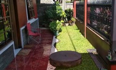 DIJUAL RUMAH DI KOMPLEK PHARMINDO, CIJERAH - CIMAHI SELATAN