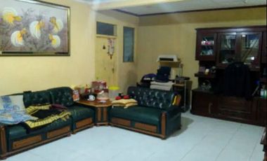 DIJUAL RUMAH DI KOMPLEK PHARMINDO, CIJERAH - CIMAHI SELATAN