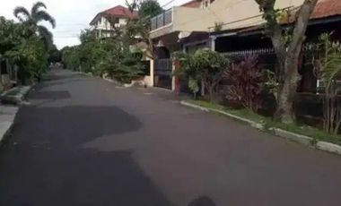 DIJUAL RUMAH DI KOMPLEK PHARMINDO, CIJERAH - CIMAHI SELATAN