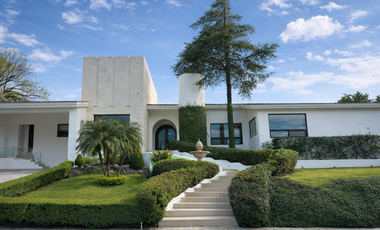 CASA RENTA EN LAS MISIONES, SANTIAGO