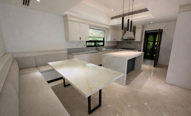 CASA RENTA EN LAS MISIONES, SANTIAGO