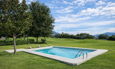 CASA RENTA EN LAS MISIONES, SANTIAGO