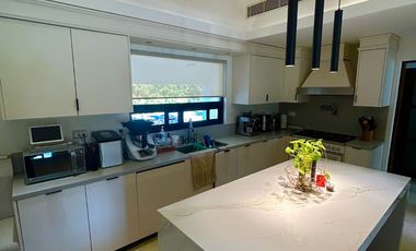 CASA RENTA EN LAS MISIONES, SANTIAGO