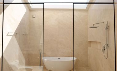 CASA RENTA EN LAS MISIONES, SANTIAGO