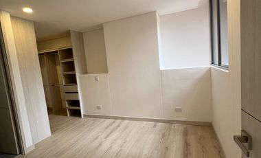 APARTAMENTO 2 ALCOBAS SECTOR LA ALDEA - LA ESTRELLA