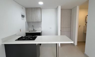 APARTAMENTO 2 ALCOBAS SECTOR LA ALDEA - LA ESTRELLA