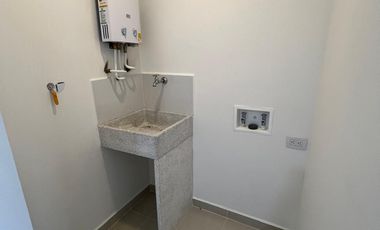 APARTAMENTO 2 ALCOBAS SECTOR LA ALDEA - LA ESTRELLA