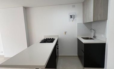 APARTAMENTO 2 ALCOBAS SECTOR LA ALDEA - LA ESTRELLA