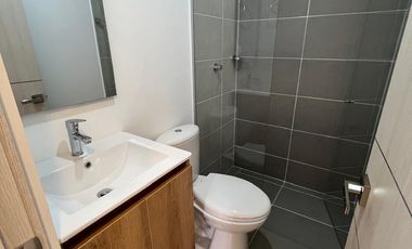 APARTAMENTO 2 ALCOBAS SECTOR LA ALDEA - LA ESTRELLA