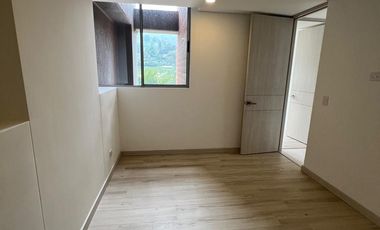APARTAMENTO 2 ALCOBAS SECTOR LA ALDEA - LA ESTRELLA