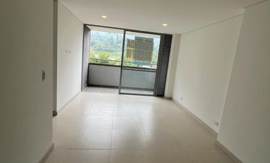APARTAMENTO 2 ALCOBAS SECTOR LA ALDEA - LA ESTRELLA