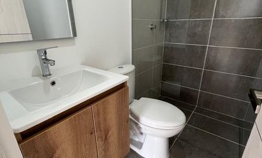 APARTAMENTO 2 ALCOBAS SECTOR LA ALDEA - LA ESTRELLA