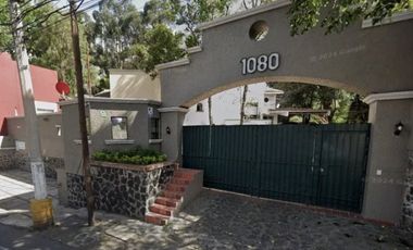 VENTA DE CASA EN AV MÉXICO SANTA TERESA LA MAGDALENA CONTRERAS CDMX
