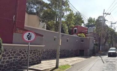 VENTA DE CASA EN AV MÉXICO SANTA TERESA LA MAGDALENA CONTRERAS CDMX