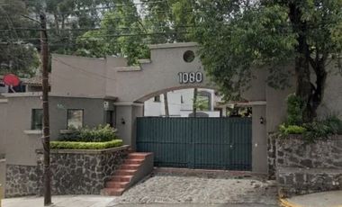 VENTA DE CASA EN AV MÉXICO SANTA TERESA LA MAGDALENA CONTRERAS CDMX