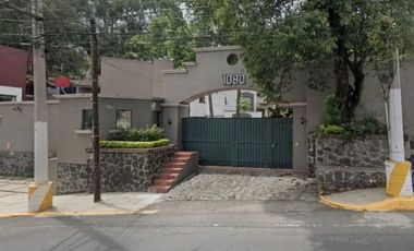 VENTA DE CASA EN AV MÉXICO SANTA TERESA LA MAGDALENA CONTRERAS CDMX