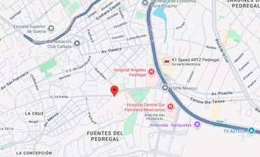 VENTA DE CASA EN AV MÉXICO SANTA TERESA LA MAGDALENA CONTRERAS CDMX