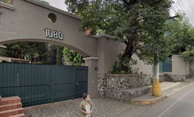 VENTA DE CASA EN AV MÉXICO SANTA TERESA LA MAGDALENA CONTRERAS CDMX