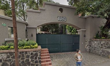 VENTA DE CASA EN AV MÉXICO SANTA TERESA LA MAGDALENA CONTRERAS CDMX